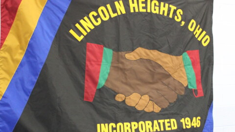 Lincoln Heights was incorporated in 1946.