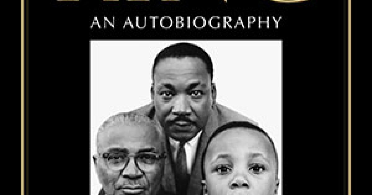 Daddy King An Autobiography With Isaac Newton Farris Jr Part Ii Kut Radio Austin S Npr Station