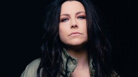 Amy Lee and her band, Evanescence, have released their first new album of original material in almost a decade.