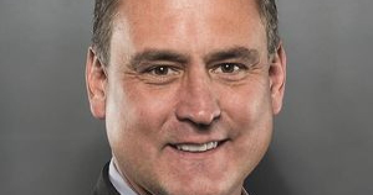 LendingTree CEO Doug Lebda died over the weekend in ATV accident, company says