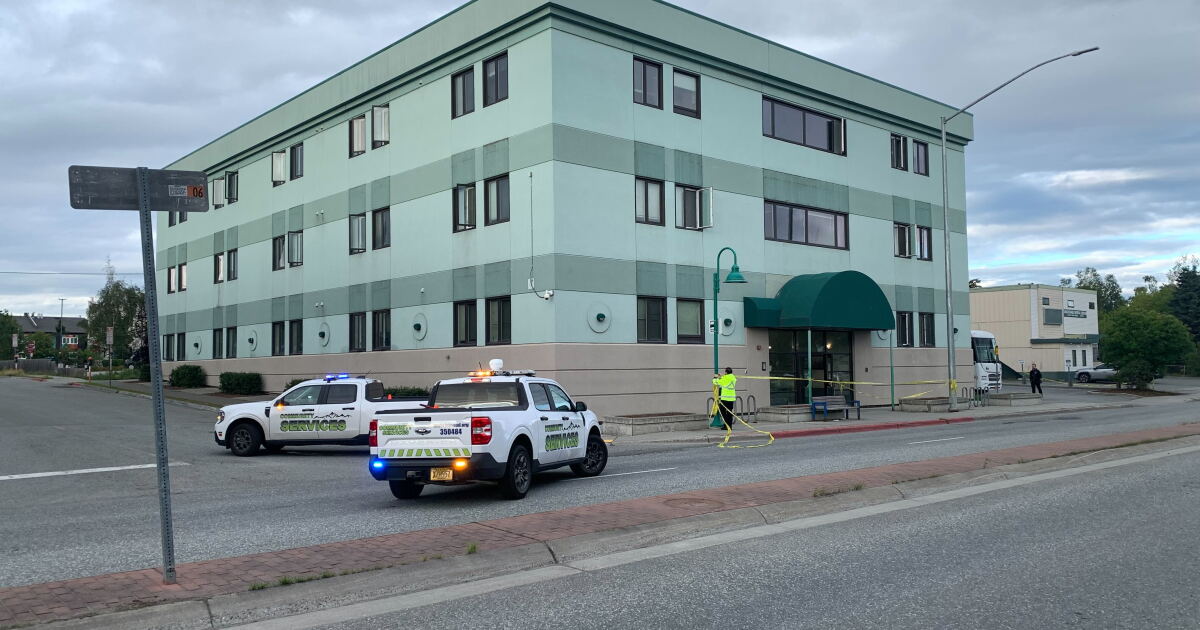 Shooting News Image
