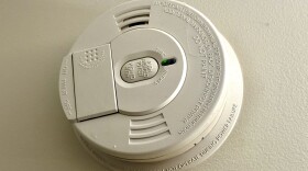 The American Red Cross and Michigan fire departments can guide residents on how to get free smoke detectors.