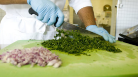 Thousands of restaurant and nightlife workers are struggling amid the pandemic, and many are still waiting for state and federal financial assistance checks. 