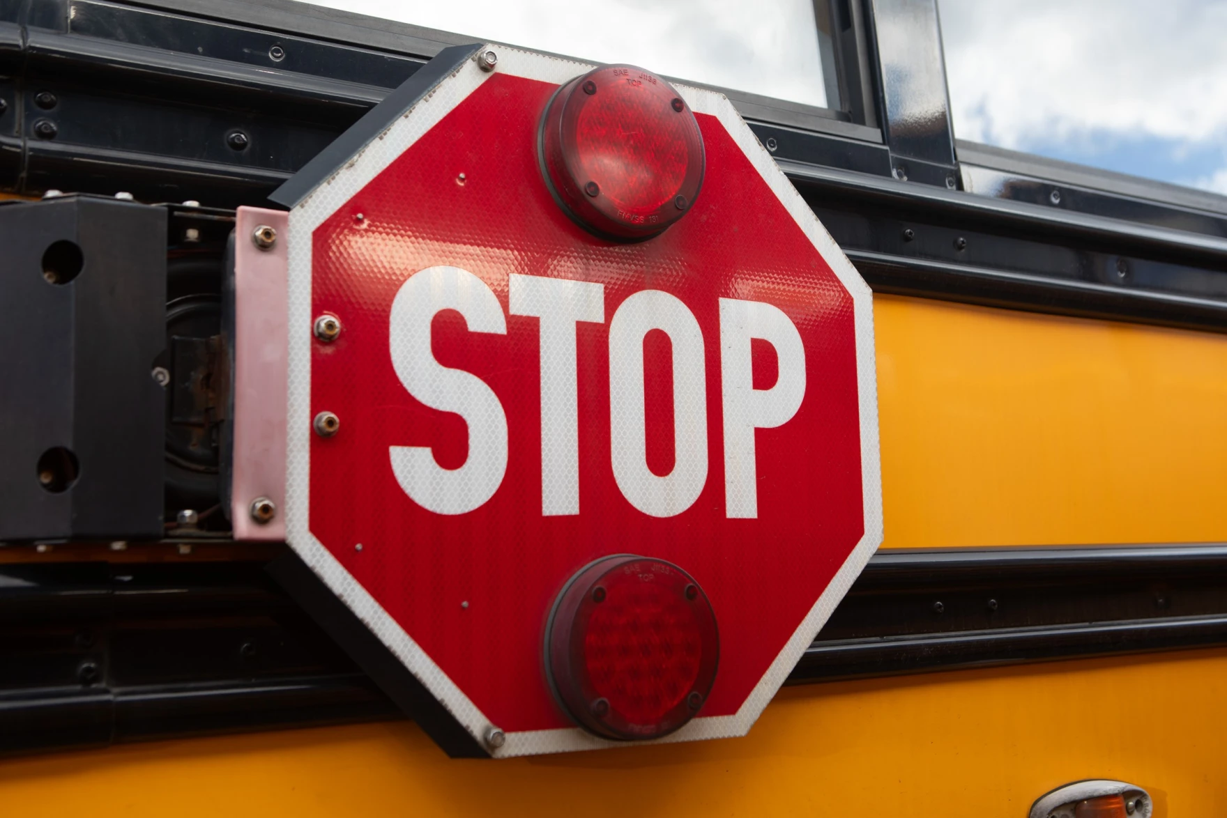 School bus drivers, districts struggle with high diesel prices, fear future of small companies