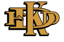 DeKalb Fire Department logo