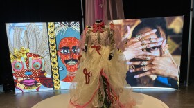 A new exhibit called “The Feminine Form” is on display at the Mint Museum and is inspired by the iconic Met Gala ceremony. The exhibit aims to highlight contributions from groups that are often overlooked.