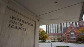 The IPS John Morton-Finney Center for Educational Service