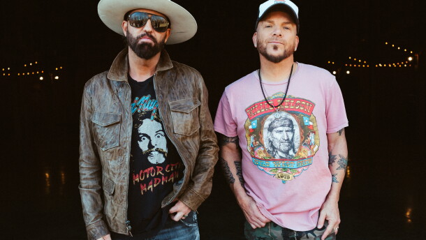 LOCASH is among this year's Island Hopper headliners.