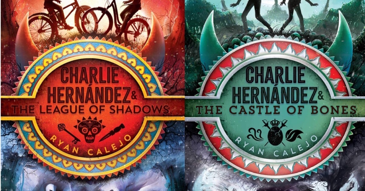 Hispanic Myths Legends Run Amok In Miami Author S Kids Series Wlrn A page for describing pantheon: hispanic myths legends run amok in