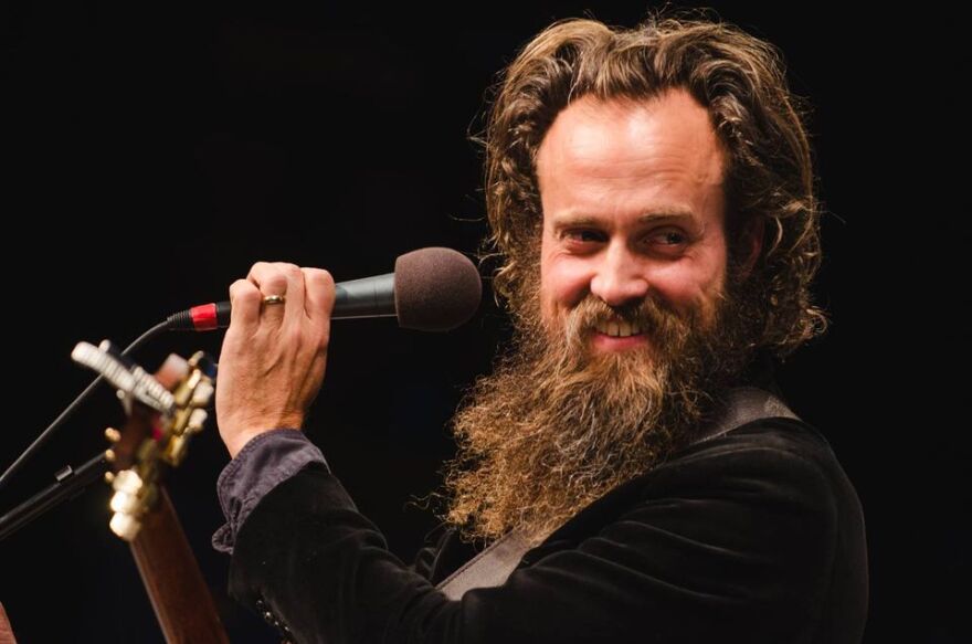 Iron & Wine