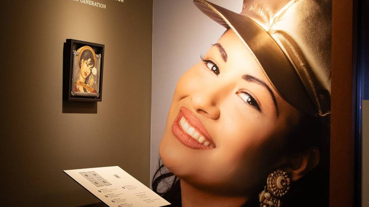 Yolanda Saldívar, convicted of killing Selena Quintanilla-Pérez, to remain  in prison for at least 5 more years, image size:1200x675