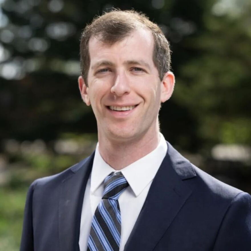 Dr. Adam Horwitz