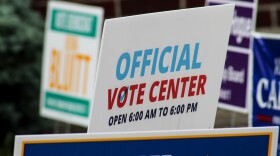 There have been concerns and reports from election officials around the country about a growing number of threats ahead of the 2024 election.