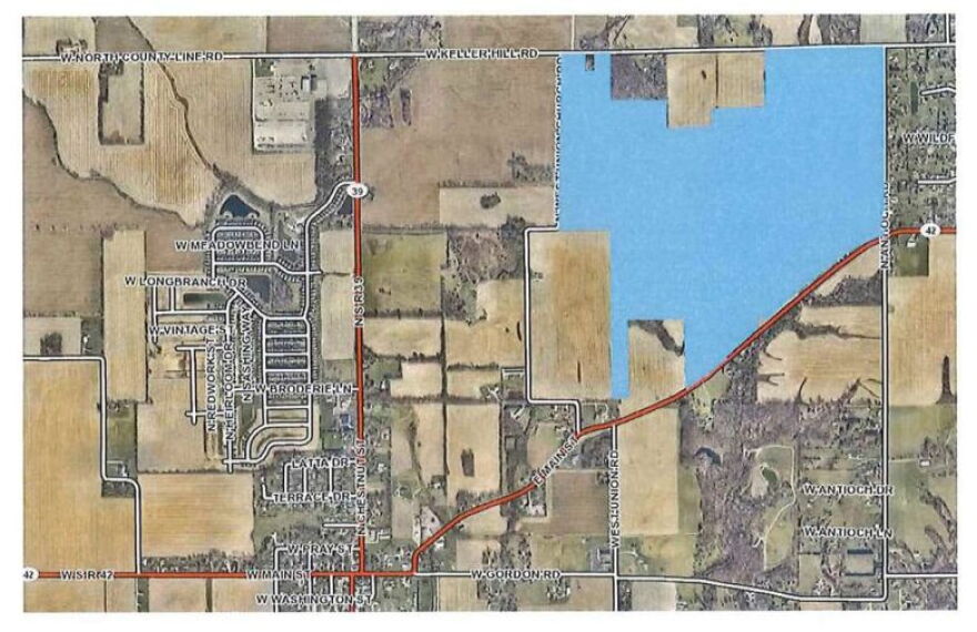 Morgan County Plan Commission