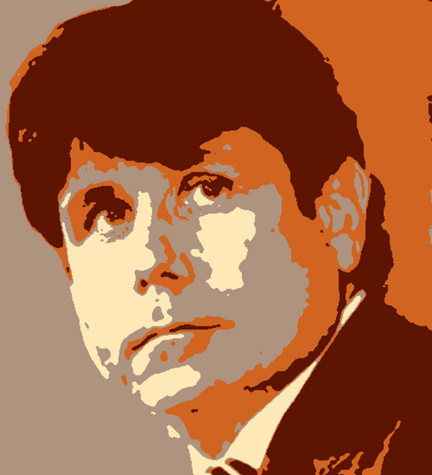 Rod Blagojevich
