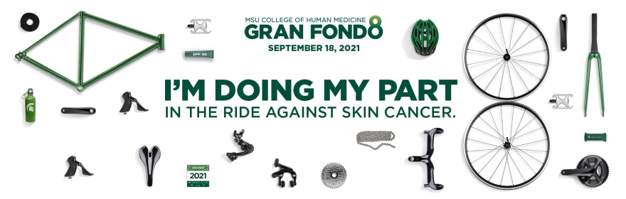 Grand Fondo Banner