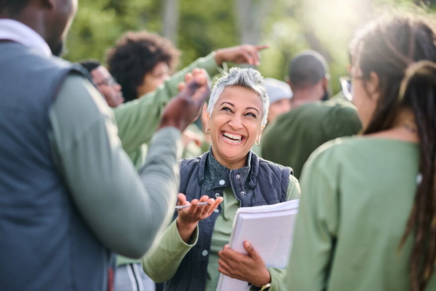 Community health workers, as a profession, have a designated workforce classification by the U.S. Department of Labor, and are recognized health professionals by the Affordable Care Act.