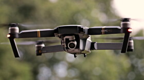Quadcopter Drone