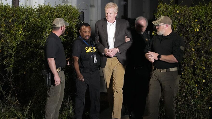 Joshua Boucher/The State via AP, Pool