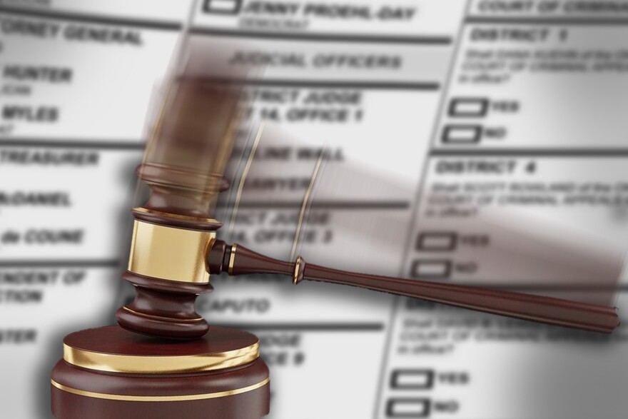 How To Make An Informed Decision When Voting For Judges In Missouri And