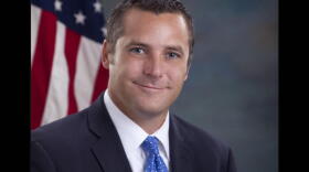 Hammond Mayor Tom McDermott, a Democrat, took steps to run for the U.S. Senate in 2022.