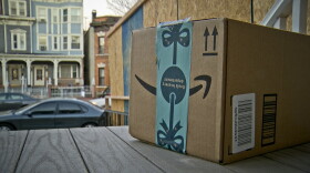 The explosion in online shopping has led to porch pirates and stoop surfers swiping holiday packages from unsuspecting residents.
