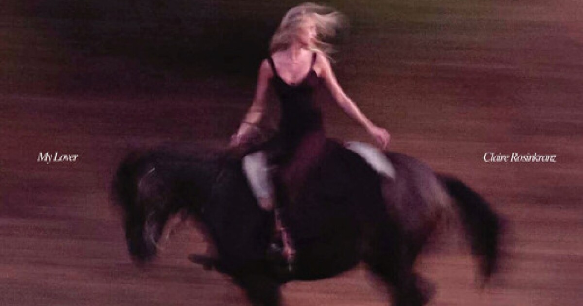 Album of the Week: Claire Rosinkranz