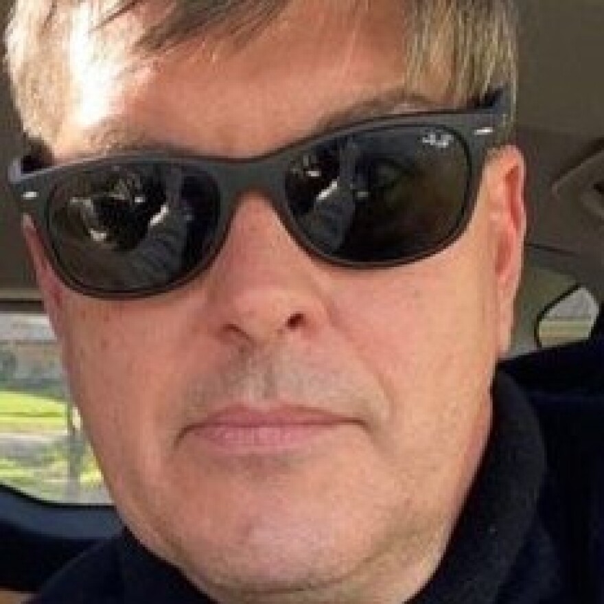 Jeff Cramerding