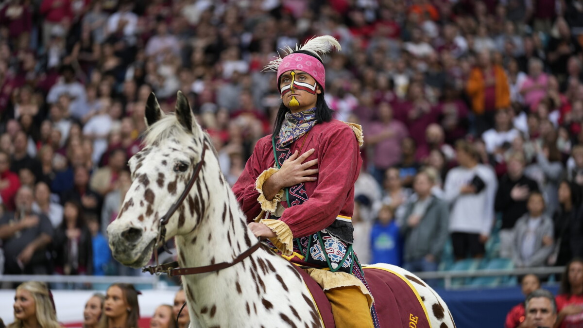 The ACC accuses Florida State of breach of contract and disclosing trade secrets - Vimarsana News
