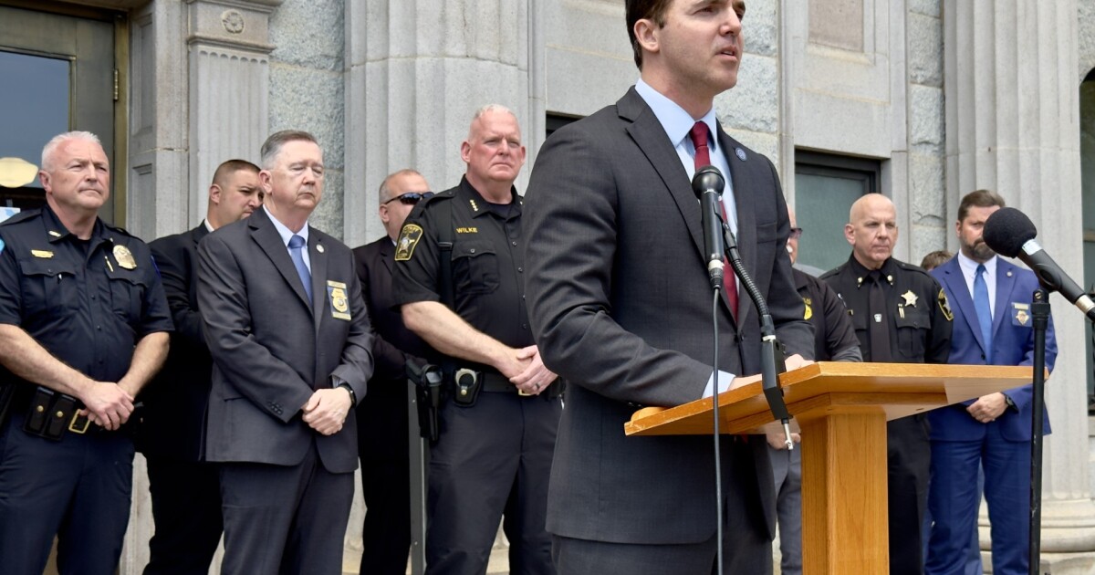 NC, 11 other states win lawsuit against FEMA over emergency preparedness grants