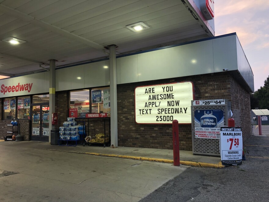 Michigan's jobless rate falls to 3.7 percent