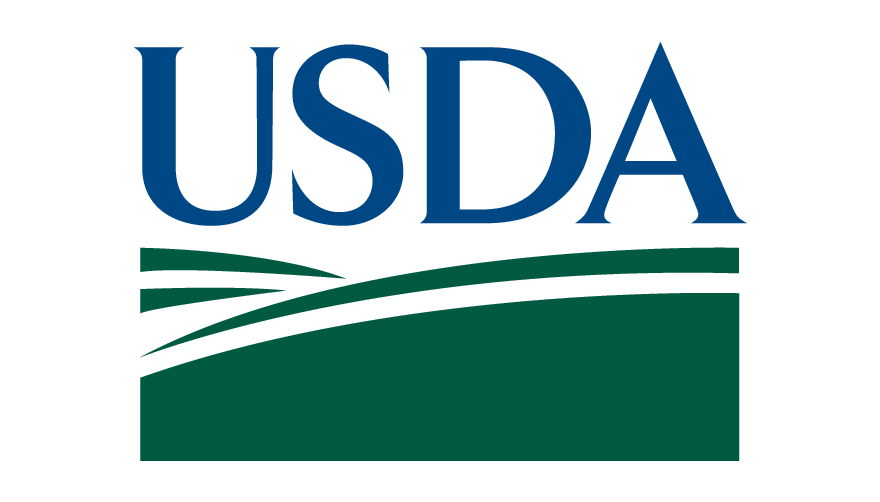 USDA Logo