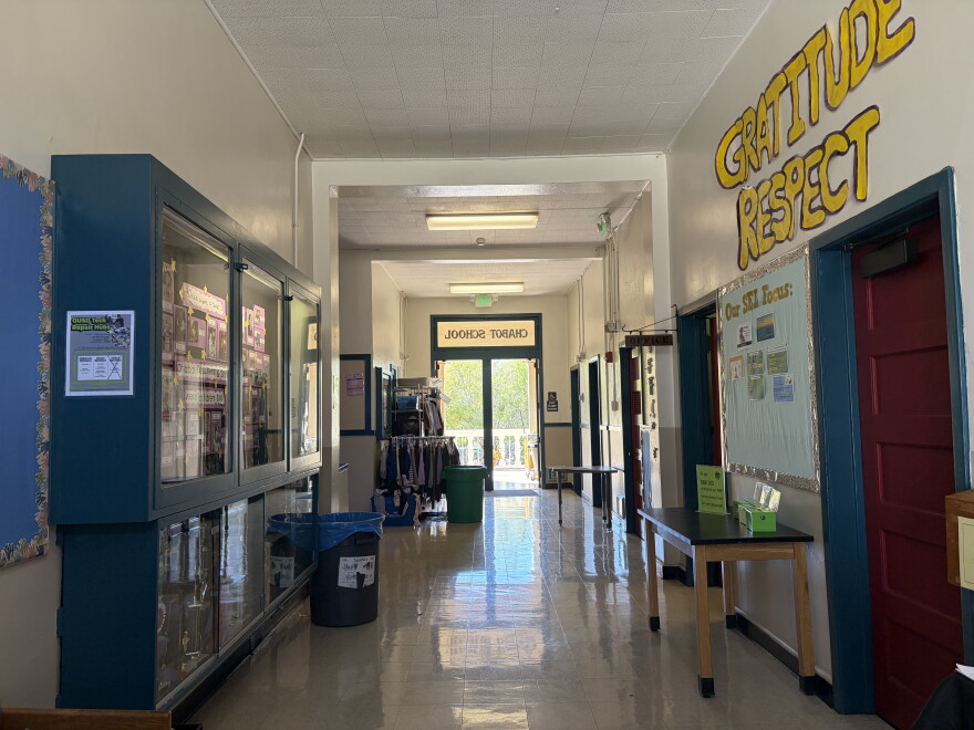 Chabot Elementary