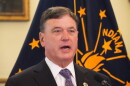 A federal judge granted preliminary protections to a Bloomington man who was warned he could be indicted over an “86 Todd Rokita” Facebook comment.