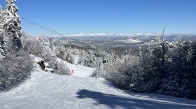 Gore Mountain gondola