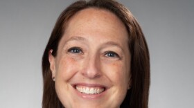 Mary Kathleen Intaglietta Portrait