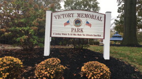 The Victory Park area is the focus of what Norwood wants to make the new downtown.