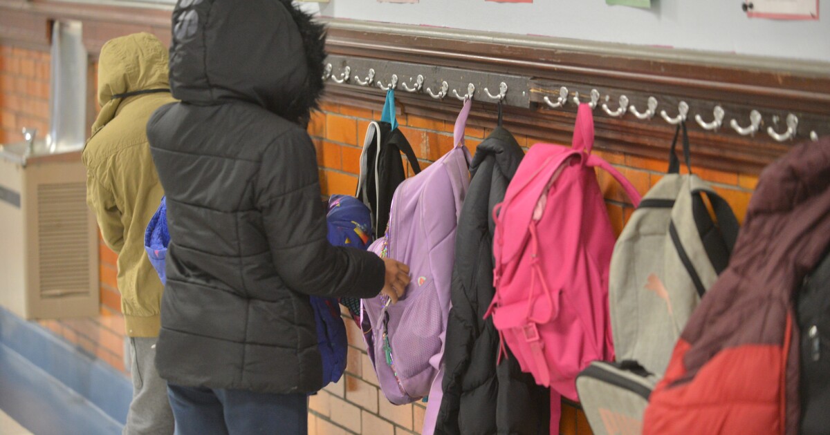 Trial over legality of Missouri's private school voucher program is starting this week