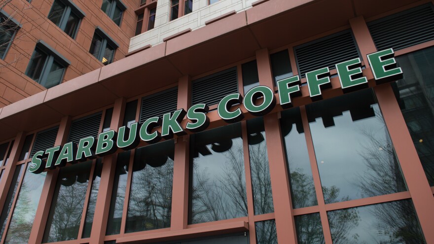 Starbucks is closing more than 8,000 U.S. stores on the afternoon of May 29 to conduct racial-bias training.