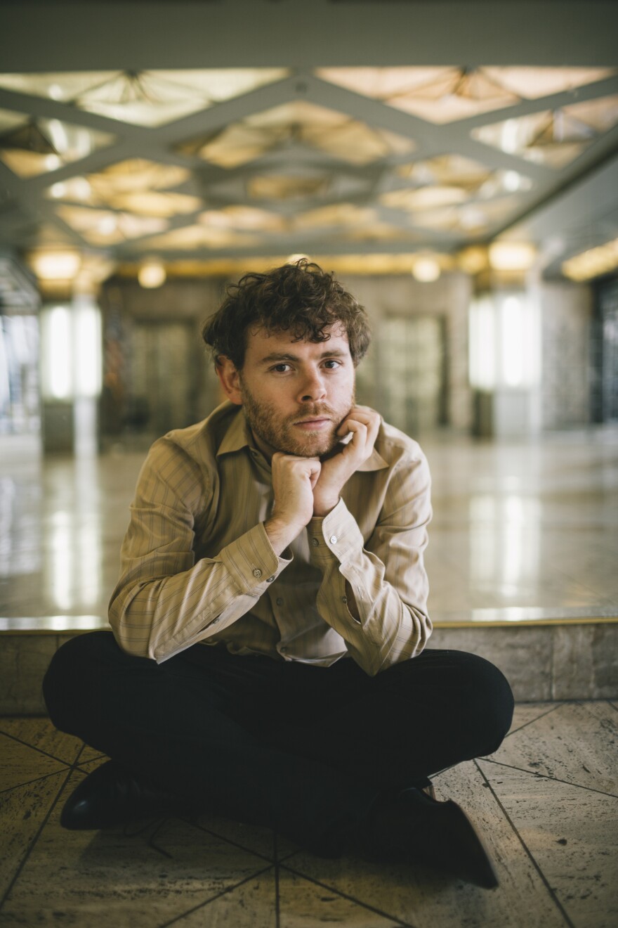 Gabriel Kahane