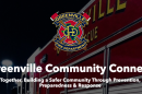 Header image from the Greenville Community Connect website where users can sign up.