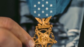 The Medal of Honor