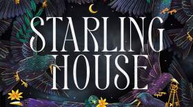 The cover of "Starling House" by Alix E. Harrow. (Courtesy of Tor Books)