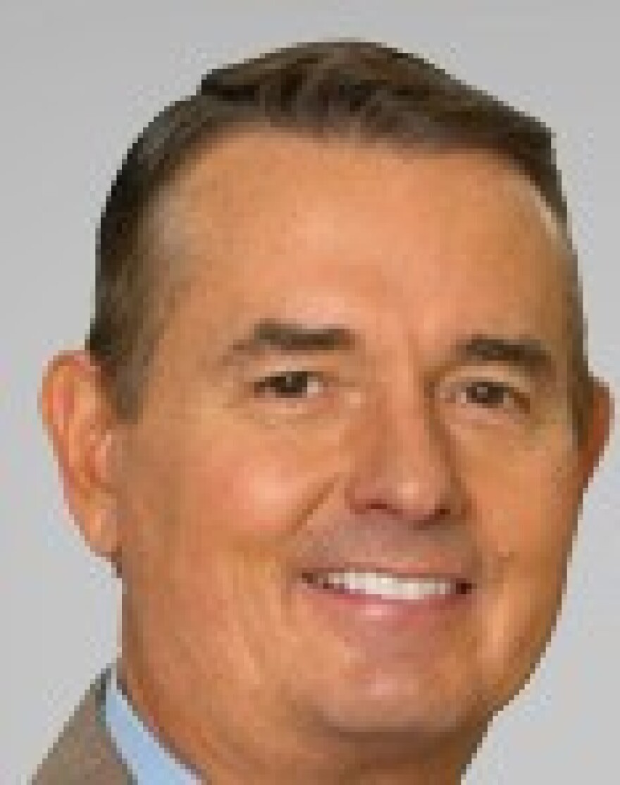 Rev. Billy Joe Daugherty