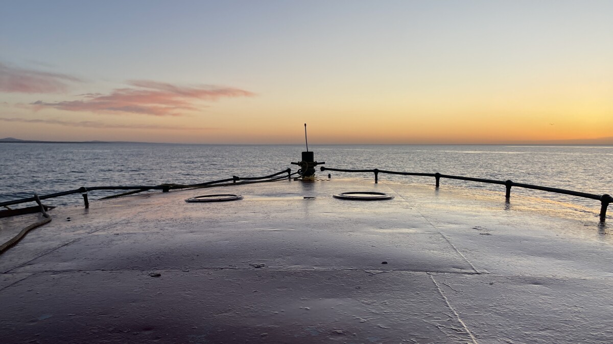 Beyond the Shore: The ancient origins of, and enduring connections to Lake Superior