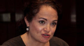 Sarah Eagan, the state’s child advocate, wants lawmakers to create an oversight structure for the children’s mental health system in Connecticut.