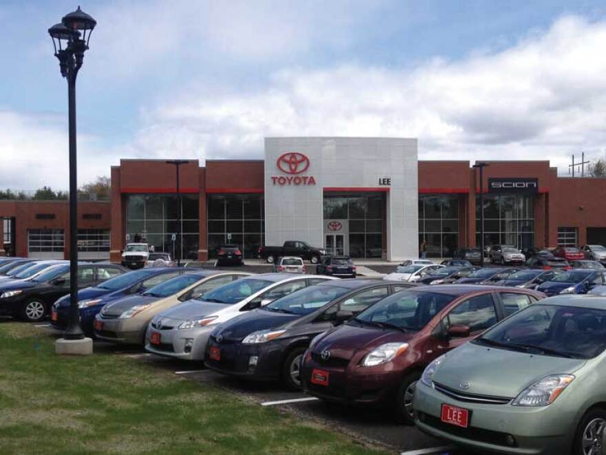 CAR REPAIR BANGOR MAINE