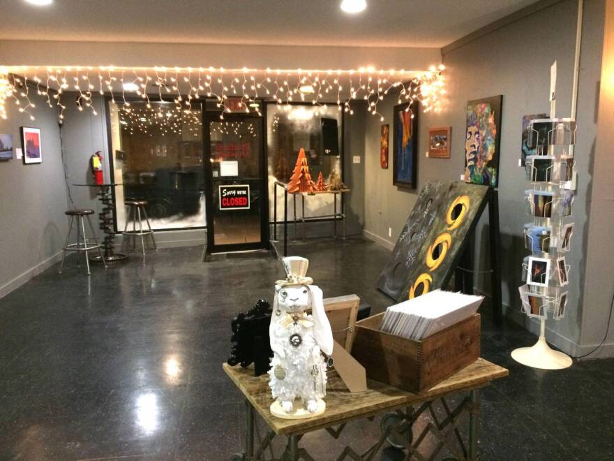 Studio 6 in Frankfort