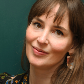 Annie Hartnett is the author of "The Road to Tender Hearts"