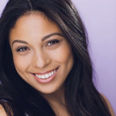 For 'West Side Story' actor Daniella Castoria, playing Anita is life imitating art News Image